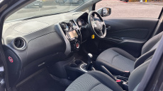 Nissan Note 1.2 Acenta Premium 5dr Petrol Hatchback